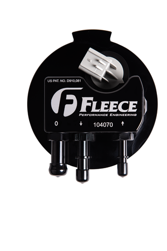 Fleece PowerFlo In-tank Lift Pump (Long Bed) Fits 11-16 GMC Duramax FPE-34564 - Picture 3 of 10