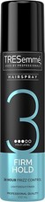 TRESemme Firm Hold 24-Hour Frizz Control Hairspray All Day Hold 100ml - NEW UK