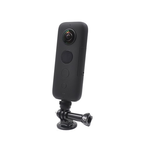 Camera Connector Base Screw Adapter for Insta360 ONE X2/X/R Camera Accessories - Picture 7 of 11
