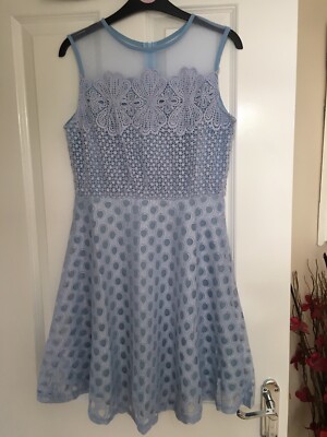 white christmas dresses Cozumel Dress main image 1