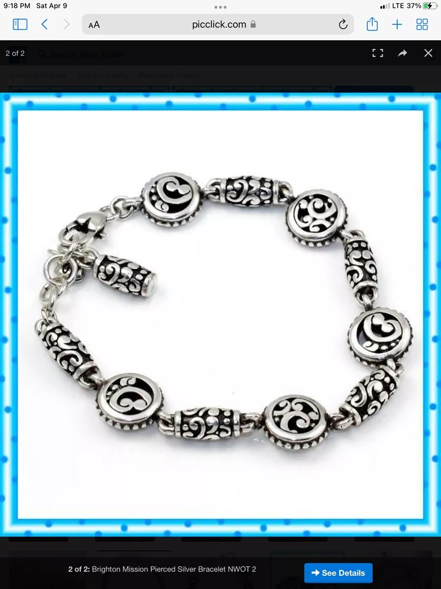 Brighton bracelets hotsell retired