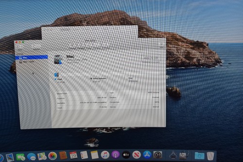 Apple Mac Mini A1347 (Late 2012) – Intel Core i5 2.5GHz | Compact Desktop - Picture 5 of 6