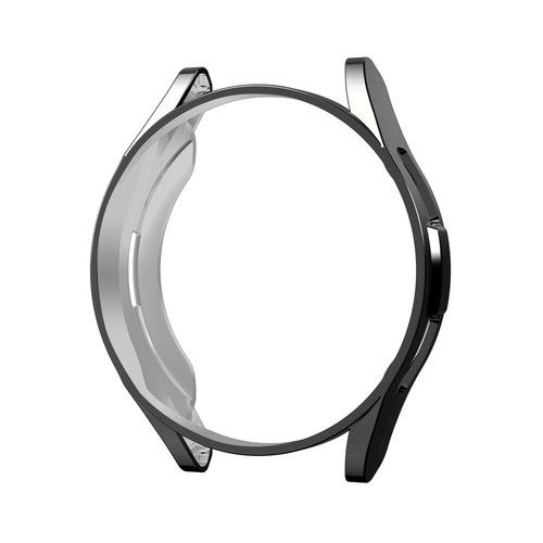 Für Samsung Galaxy Watch 6 40 44mm Classic 43 47mm TPU/PC Schutzhülle Case Cover - Bild 27 von 48