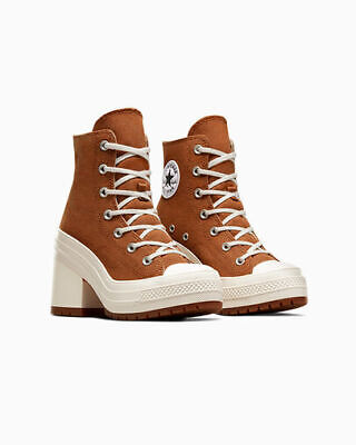 Converse Chuck 70 De Luxe Heel Hi Platform, A05253C Multi Converse Chuck 70 De Luxe Heel Hi Platform, A05253C Multi