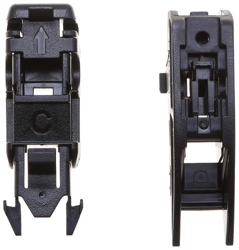 Limpiaparabrisas TRICO Flex Advanced Beam Blade 19" con accesorio universal SWIFT - 18-190 - Imagen 5 de 18
