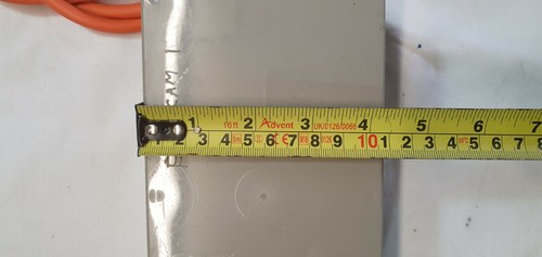 Unidad MOD hecha en casa productos informáticos NLP40 / RS 231-9132 en caja de polietileno - Imagen 9 de 10