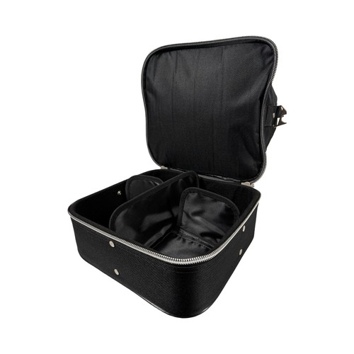 Avalon Lawn Bowls Sport Midi 4 Bowl Carry Bag square base with gear in top - Picture 5 of 23