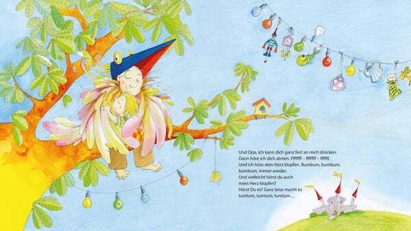 Thumbnail - Mein Allerliebster Opa