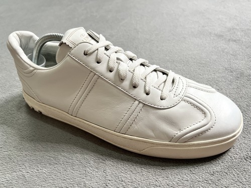 Genuine Authentic White Valentino Flycrew Trainers Size UK 7 - EU 41 - Picture 6 of 9