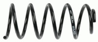 Sachs 996 926 Coil Spring For Smart