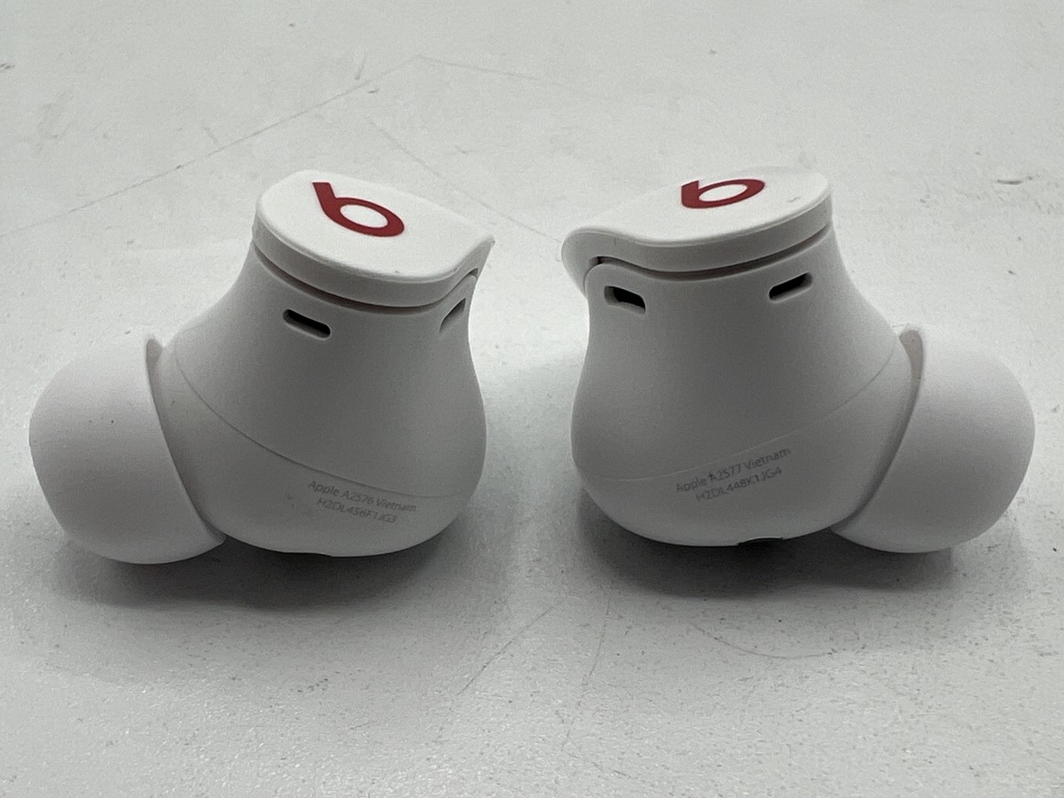 Beats by Dr. Dre Fit Pro A2578 MK2G3LL/A True Wireless Earbuds