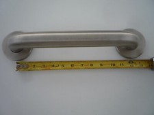 MOEN  Home Care 12" X 1-1/2" GRAB BAR with concealed screws