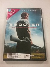 Shooter Widescreen Edition - DVD - L23