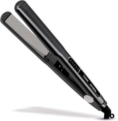 Lizze Extreme Professional Glätteisen / Glätteisen 480ºF (250ºC) - Original