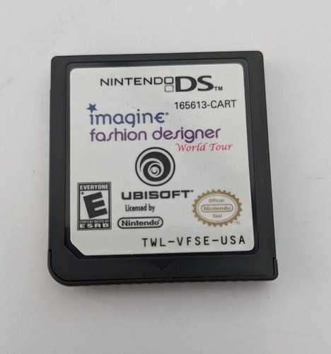 *NEW* Nintendo DS/3DS Games (Loose) for DS Lite/DSi/2DS/3DS/XL CHOOSE YOUR GAME - Picture 74 of 204
