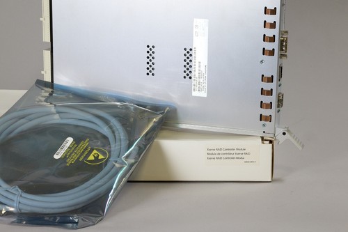 X-Raid Emergency Kit includes,Power supply,Drive Module,Cooling Unit,RaidContlr - Afbeelding 17 van 19