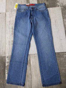 Pepe Jeans London Womens Sz 30 Holborne 