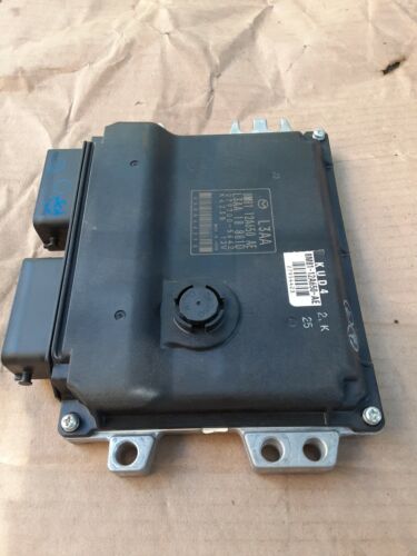 Mazda 6 2006 2007 - 2,3 L automático ECM pieza ecu # L3aa, 8M81-12A650-AE ENG CONT mod - Imagen 3 de 10