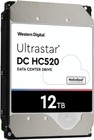 WD Ultrastar DC HC520 HUH721212ALE604 Hard Drive 12TB (RECERTFIED SEALED FROM WD