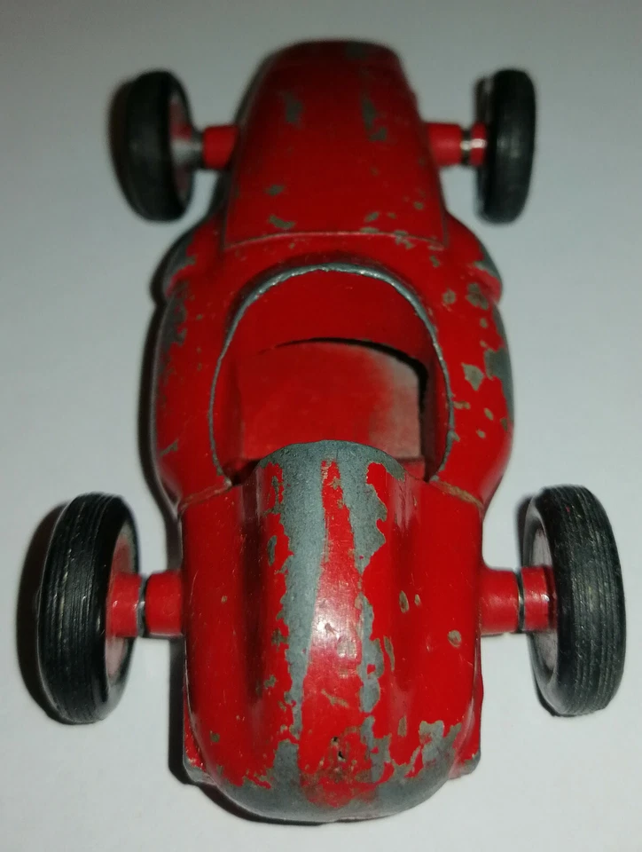 Mercury Art.53 Ferrari F1 Supersqualo - 1955 - Immagine 4 di 4