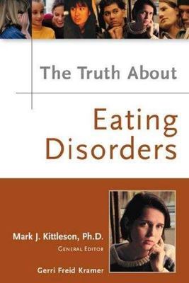 Fact or Fiction? : The Truth about Eating Disorders (ExLib