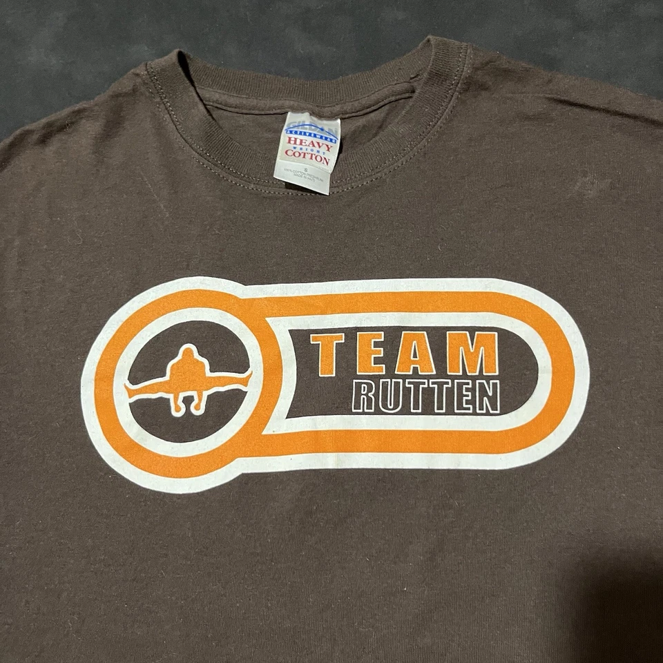 Camisa Promocional Club de la Lucha Enter the Dragon Pequeña De Colección UFC Artes Marciales Y2K Foto 3 de 4