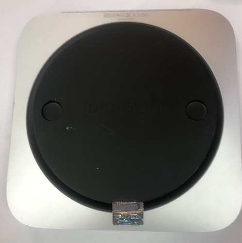 Apple Mac Mini i5. Intel Core i5 2.3GHz 5GB, 500GB HDD. Mid 2011 - Afbeelding 3 van 3