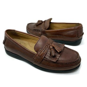 dockers sinclair kiltie tassel loafer