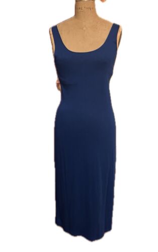 Natori Nightgown with Built In Shelf Bra & Matching Robe Set XS - Picture 2 of 4