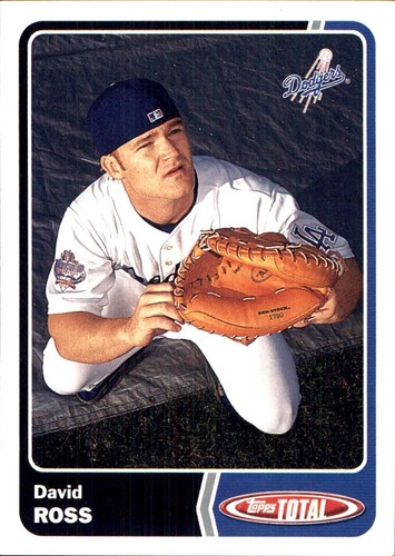 2003 Topps TOTAL #601 - #990 ⚾ YOU PICK YOUR FAVS 🧢 MLB BASEBALL CARDS RCs - Picture 121 of 436