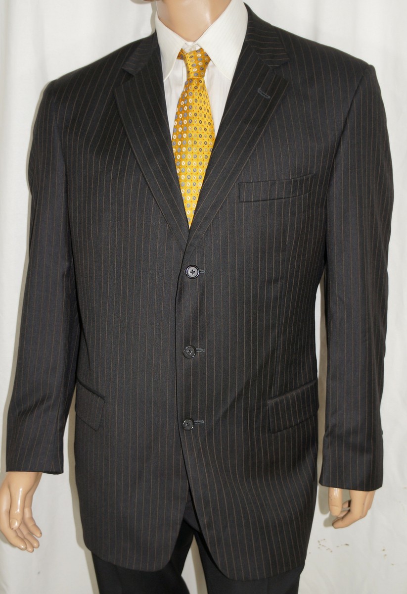 スーツ SARTRIA LATORRE LOROPIANA SUPER130's 46 SARTRIA