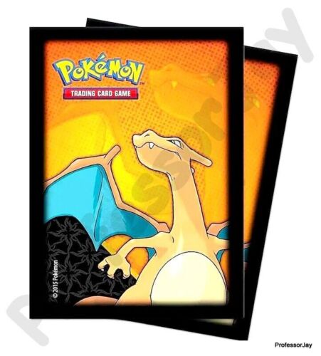 ULTRA PRO TRADING CARD SLEEVE DECK PROTECTION POKEMON DBS MTG YU-GI-OH TOPPS TCG - Picture 19 of 34