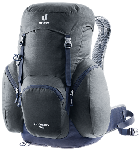 Deuter Zugspitze oder Gröden Daypack Rucksack Damen- Herrenmodelle versch Farben - Bild 13 von 14