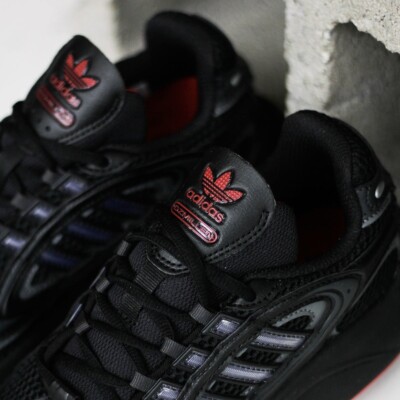 Adidas Originals Ozmillen Men's Sneakers Running Shoe