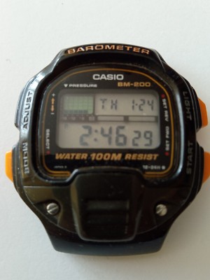 希少 レア casio BM-200 Casio BM 200W Rare Vintage (PRIMA SERIE!!) | eBay