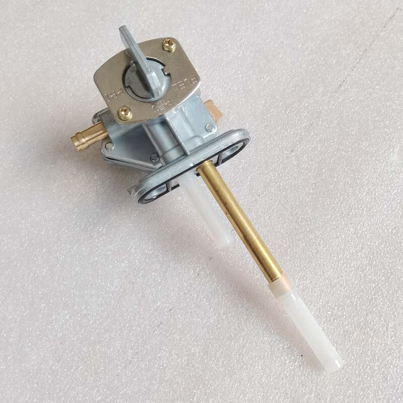 Fuel Petcock Valve Gas Tank Switch for Kawasaki EN500 Vulcan