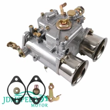 Carburetor Fit For 55DCOE 55mm With Gaskets Carb