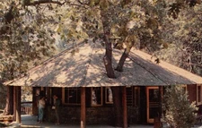 Roundhouse Forest Home Christian Conference Cneter San Bernardino