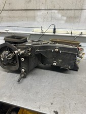 Jeep Cherokee Xj 97-98 Oem Heater Core Box With Ac Ac Assembly 55036591ad Jeep Cherokee Xj 97-98 Oem Heater Core Box With Ac Ac Assembly 55036591ad