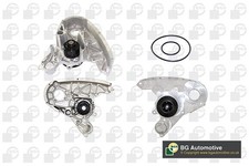 Pompe à eau Fiat 130