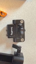 SmallRig Camera Monitor Tilt Mount 1/4 -20 Adjustable Rig Bracket As-Is