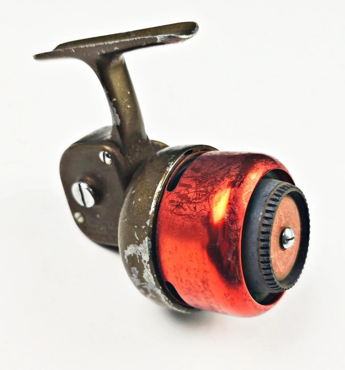 Heddon Vintage Spinning Fishing Reels for sale - eBay