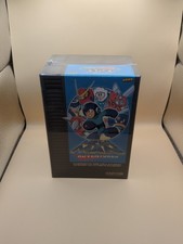 Mega Man Adventures Board Game by Kess 2024 (NEW)