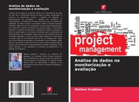 Mathew Svodziwa | AnáLise De Dados Na MonitorizaçãO E AvaliaçãO | Taschenbuch