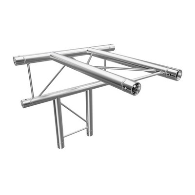 Global Truss F22 4-Weg Ecke T42H - 4-Punkt Traverse