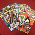 The Amazing Spider-Man #235-245 LOT Of 8 Marvel Comics 1982-1983 NM