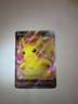 Pokémon Pikachu V Full Art Ultra Rare Holo 170/185 Vivid Voltage 190 HP