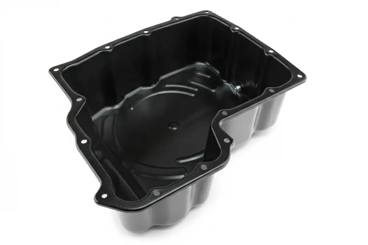 Oil pan BMO-FR-006 NTY for FORD TRANSIT Bus TRANSIT Van TRANSIT Platform/Chassis