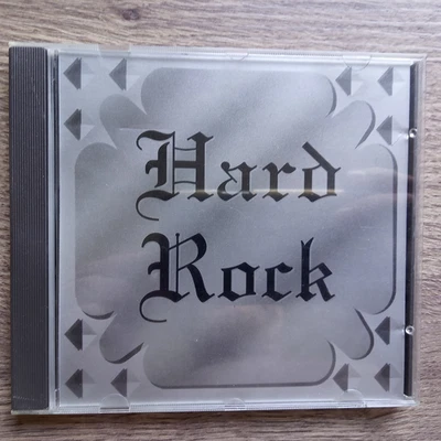 HARD ROCK - Rush, Europe, Status Quo, Meat Loaf, Black Sabbath, Judas Priest - Bild 1 von 2