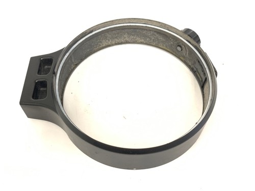 Nikon AF-S Nikkor 400mm f/2.8 D II Tripod Mount Ring Bracket m. Regler - Bild 3 von 3